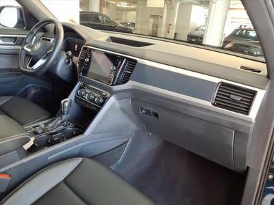 2023 Volkswagen Atlas Cross Sport 3.6L V6 SEL 4MOTION