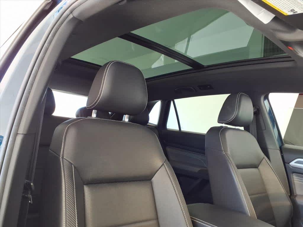 2023 Volkswagen Atlas Cross Sport 3.6L V6 SEL 4MOTION