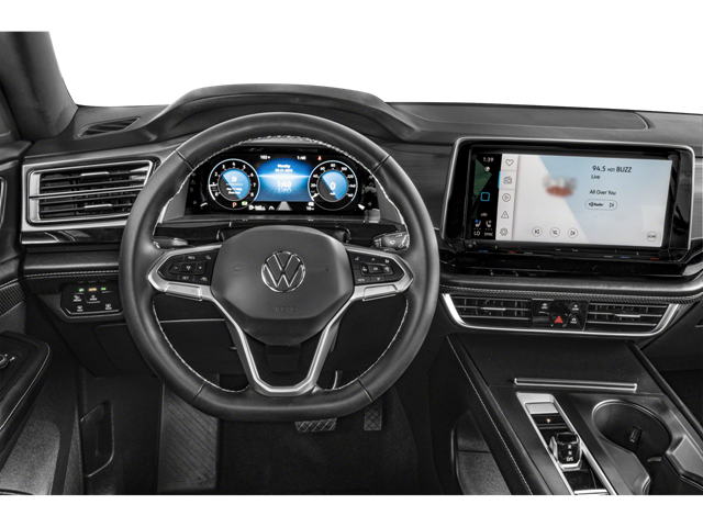2024 Volkswagen Atlas Cross Sport 2.0T SEL 4MOTION