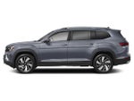 2026 Volkswagen Atlas 2.0T SEL 4MOTION