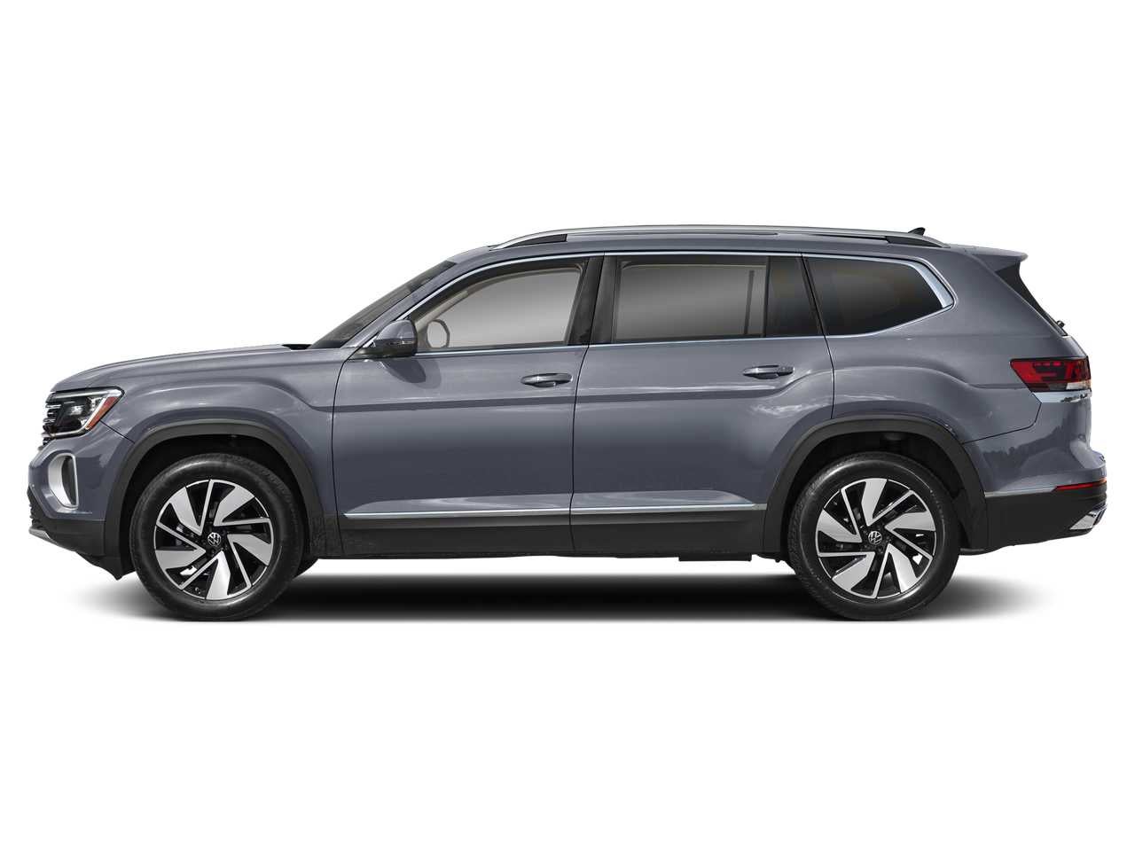 2026 Volkswagen Atlas 2.0T SEL 4MOTION