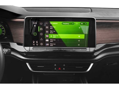 2026 Volkswagen Atlas 2.0T SEL 4MOTION