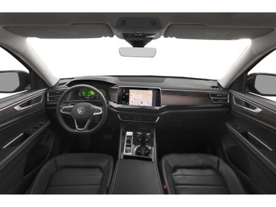 2026 Volkswagen Atlas 2.0T SEL 4MOTION