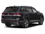 2026 Volkswagen Atlas 2.0T SEL 4MOTION