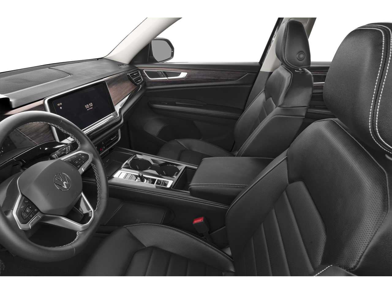 2026 Volkswagen Atlas 2.0T SEL 4MOTION