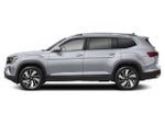 2026 Volkswagen Atlas 2.0T SEL 4MOTION
