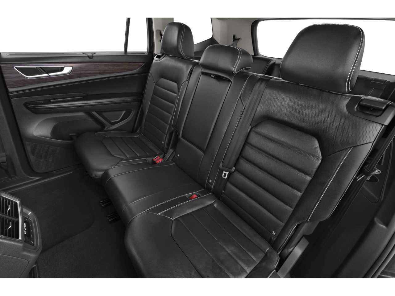 2026 Volkswagen Atlas 2.0T SEL 4MOTION