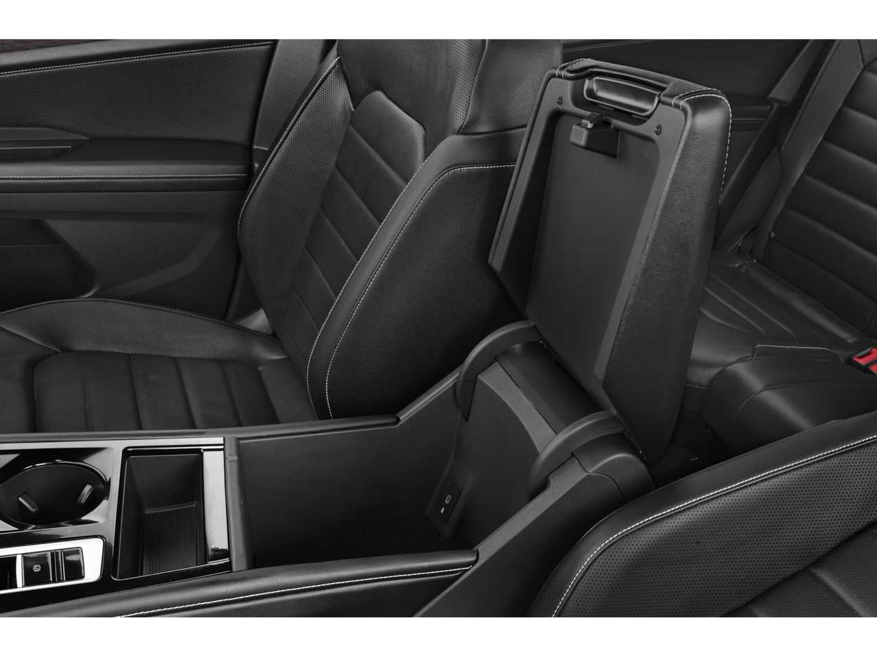 2026 Volkswagen Atlas 2.0T SEL 4MOTION