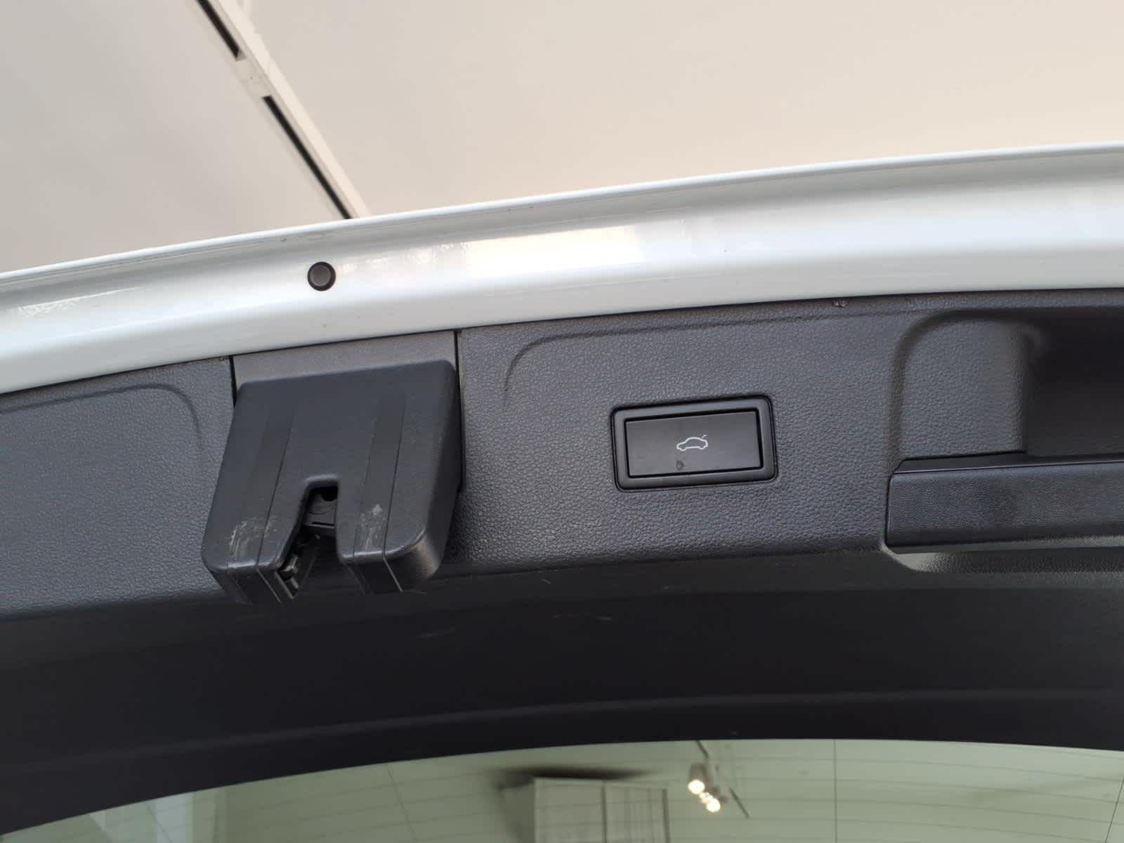 2023 Volkswagen Atlas 2.0T SEL 4MOTION