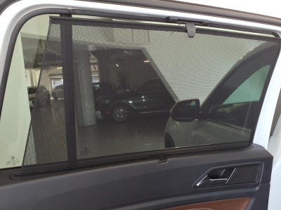 2023 Volkswagen Atlas 2.0T SEL 4MOTION