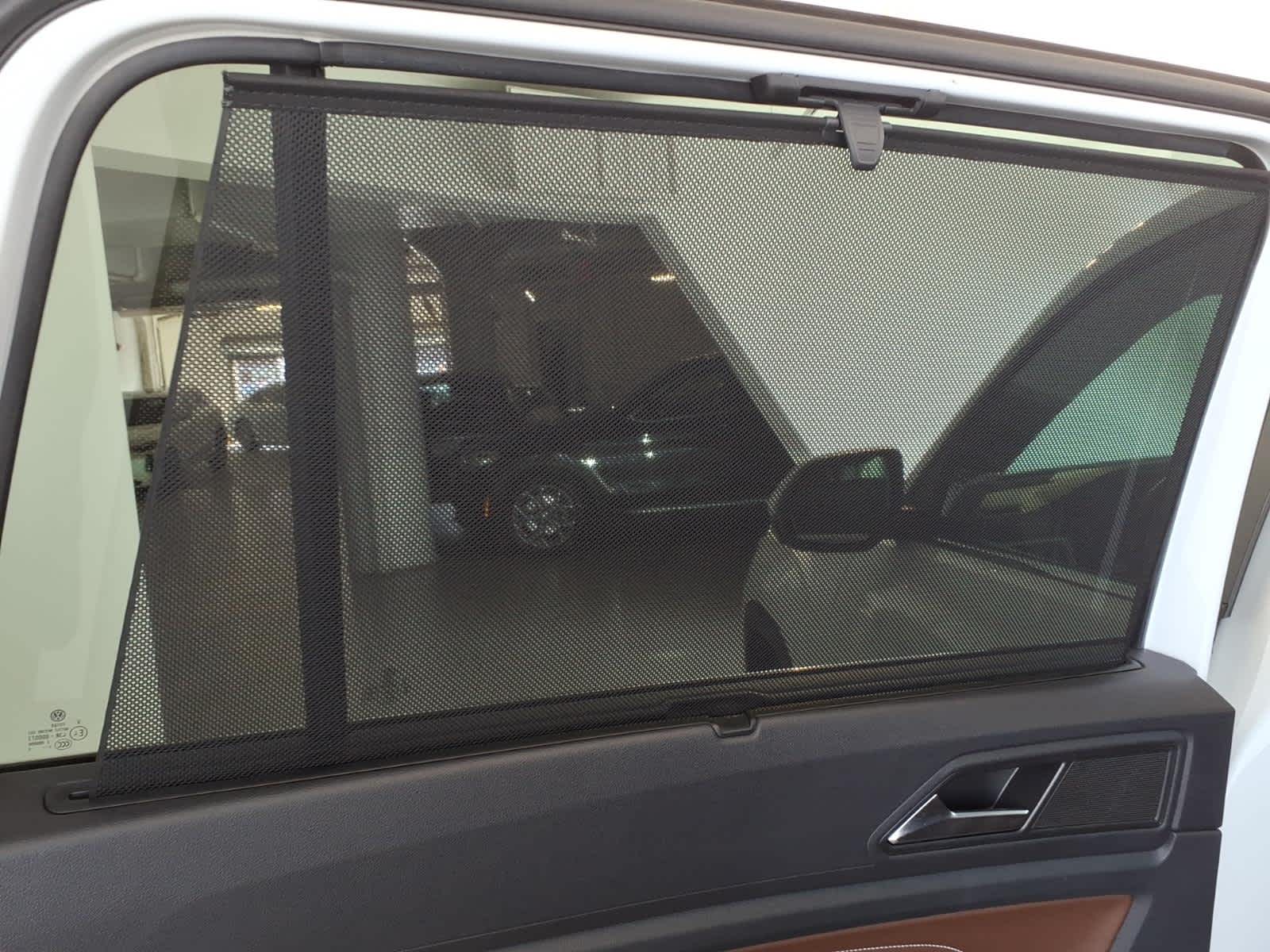 2023 Volkswagen Atlas 2.0T SEL 4MOTION