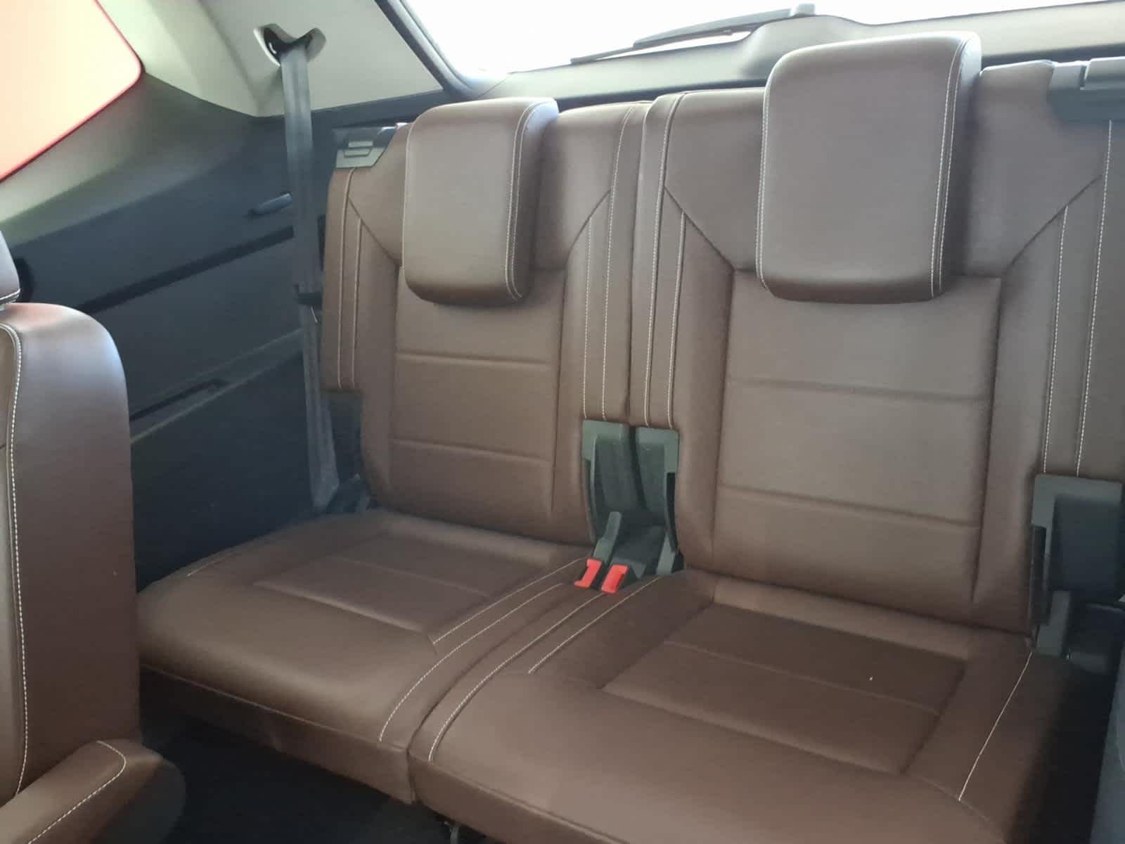 2023 Volkswagen Atlas 2.0T SEL 4MOTION