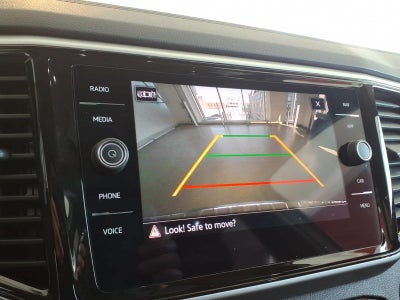 2023 Volkswagen Atlas 2.0T SEL 4MOTION