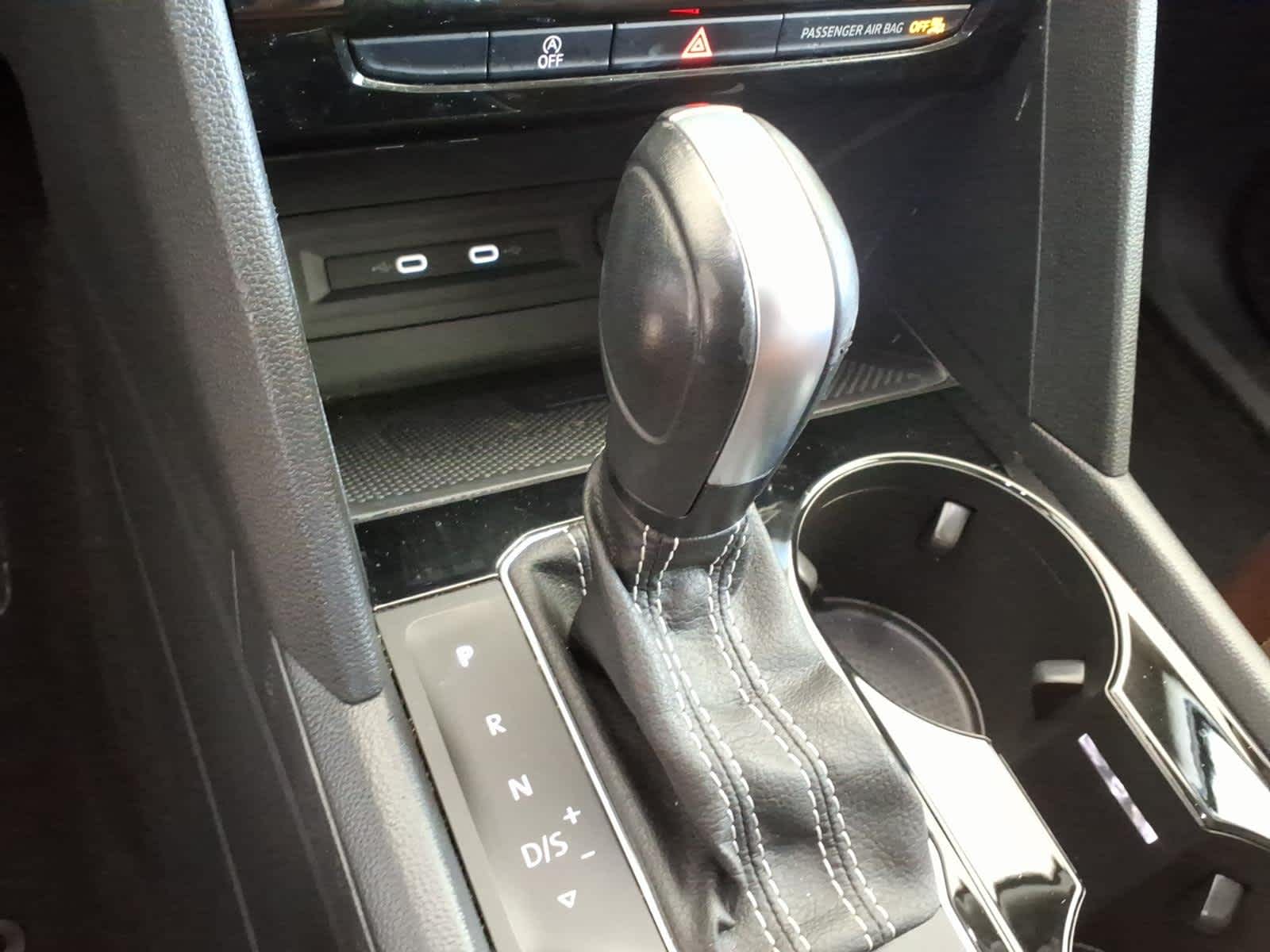 2023 Volkswagen Atlas 2.0T SEL 4MOTION