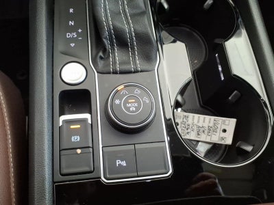 2023 Volkswagen Atlas 2.0T SEL 4MOTION
