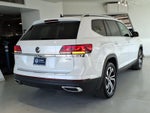 2023 Volkswagen Atlas 2.0T SEL 4MOTION