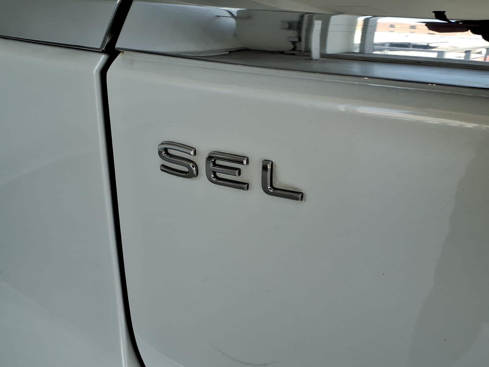 2023 Volkswagen Atlas 2.0T SEL 4MOTION