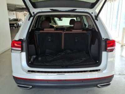 2023 Volkswagen Atlas 2.0T SEL 4MOTION