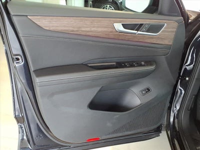 2025 Volkswagen Atlas 2.0T SEL 4MOTION