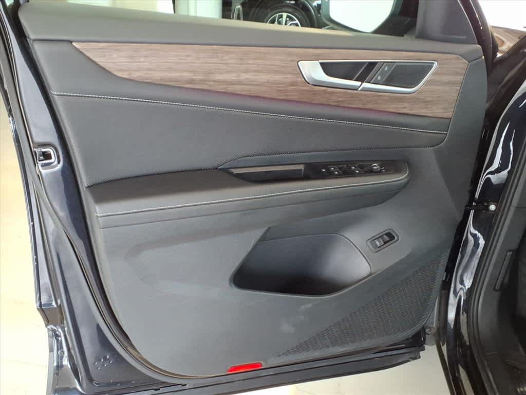 2025 Volkswagen Atlas 2.0T SEL 4MOTION