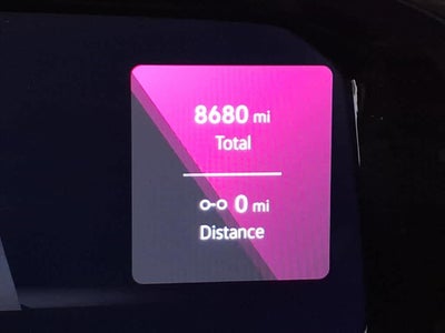 2025 Volkswagen Atlas 2.0T SEL 4MOTION