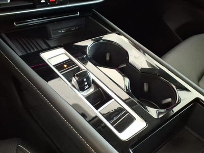 2025 Volkswagen Atlas 2.0T SEL 4MOTION