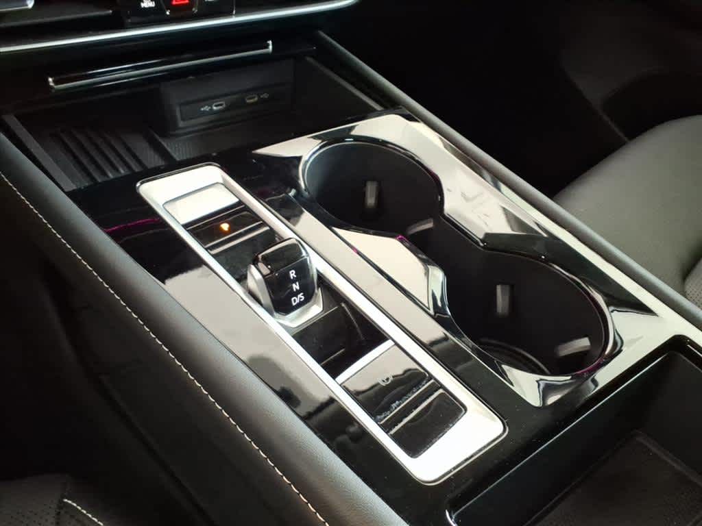 2025 Volkswagen Atlas 2.0T SEL 4MOTION