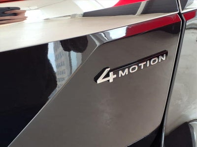 2025 Volkswagen Atlas 2.0T SEL 4MOTION