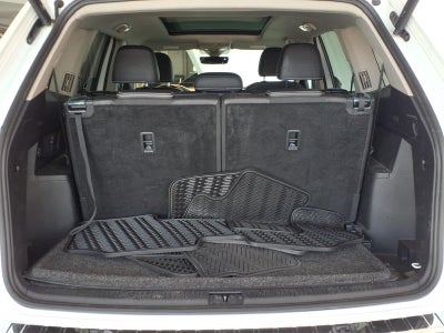 2023 Volkswagen Atlas 3.6L V6 SEL 4MOTION