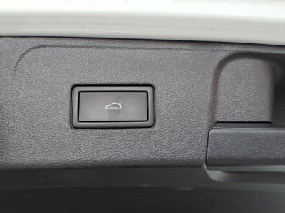 2023 Volkswagen Atlas 3.6L V6 SEL 4MOTION