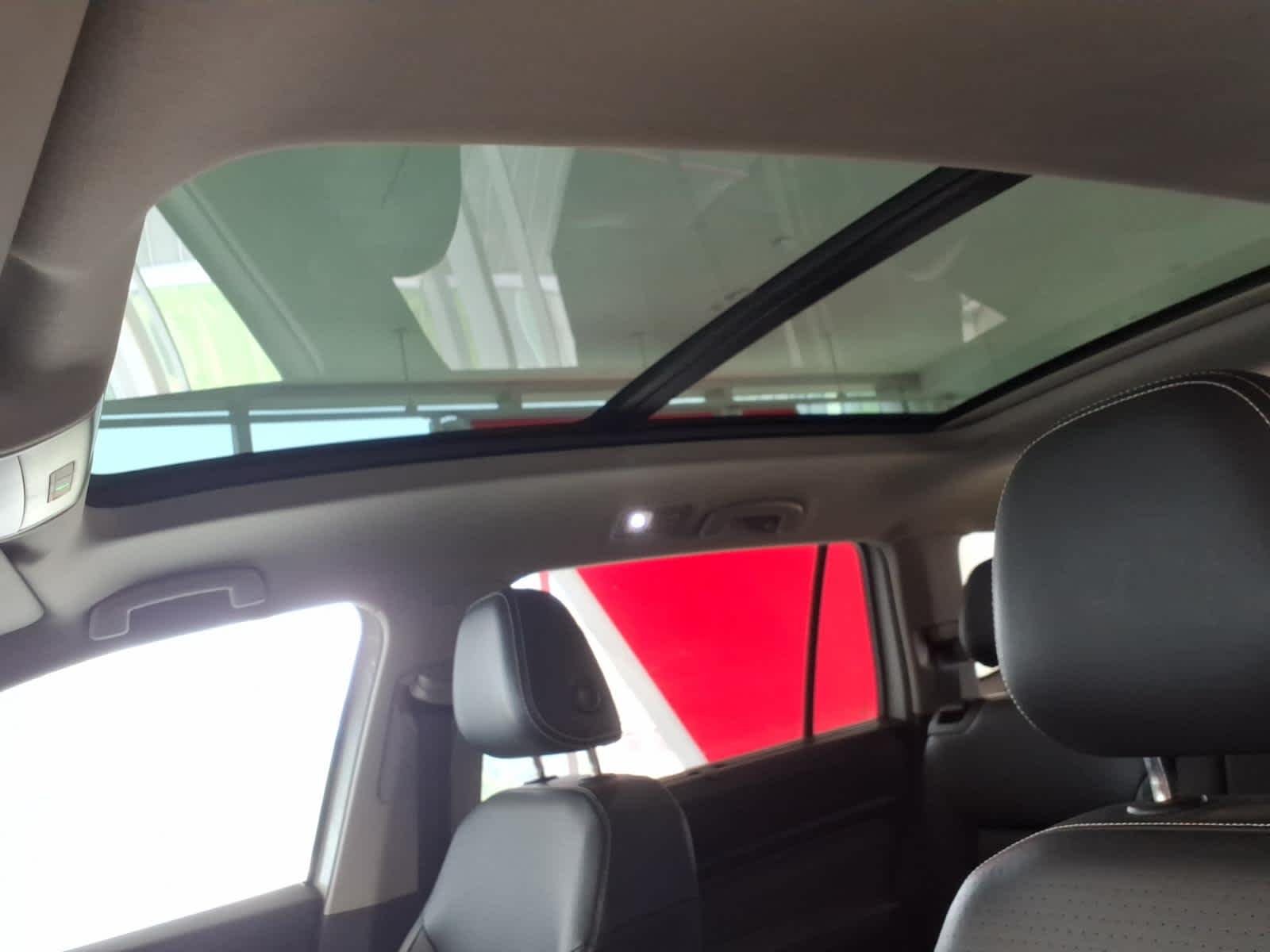 2023 Volkswagen Atlas 3.6L V6 SEL 4MOTION