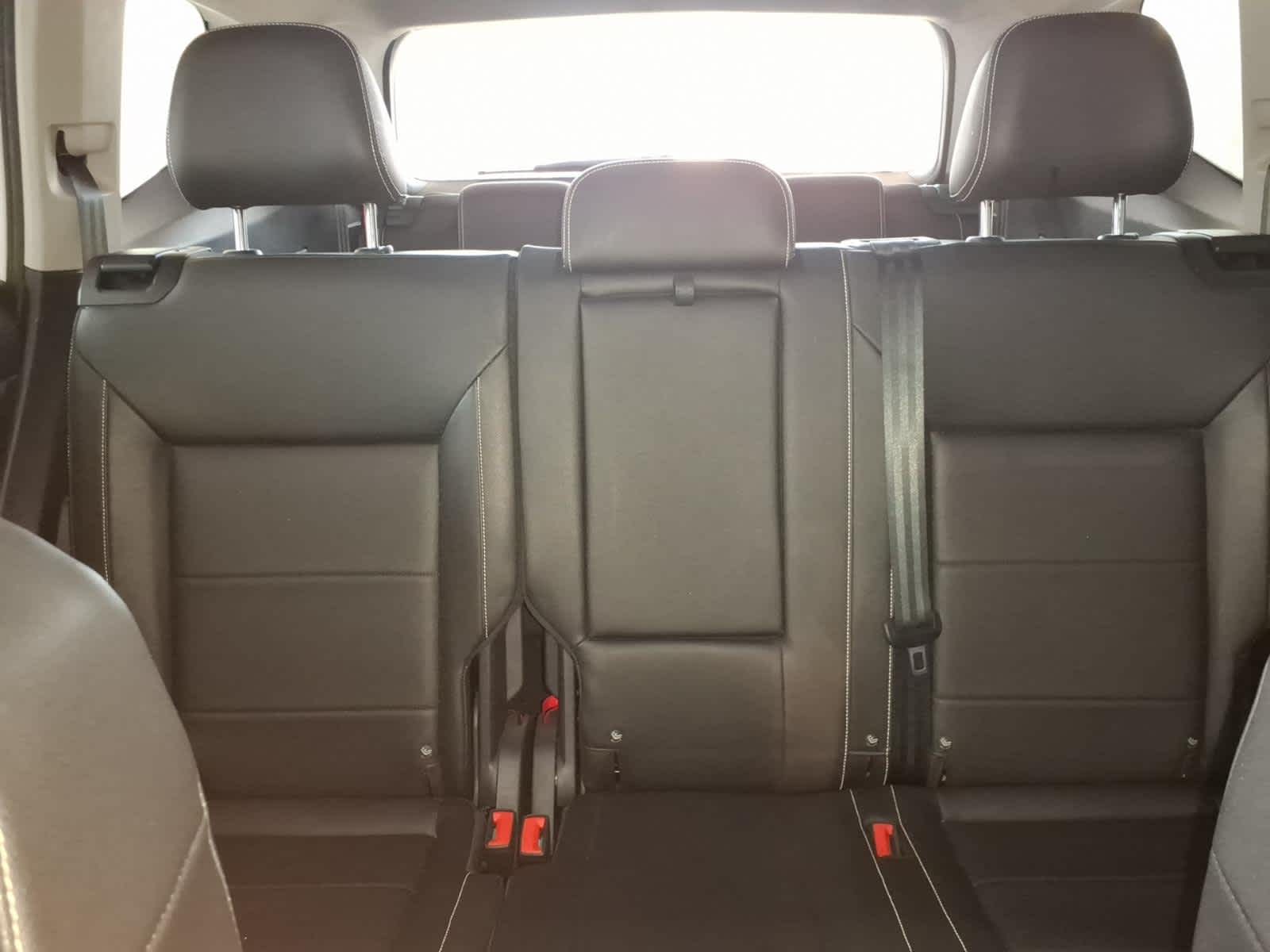 2023 Volkswagen Atlas 3.6L V6 SEL 4MOTION