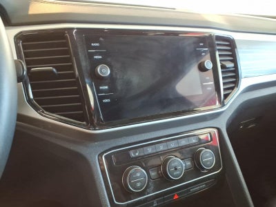 2022 Volkswagen Atlas 3.6L V6 SEL 4MOTION