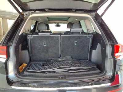 2022 Volkswagen Atlas 3.6L V6 SEL 4MOTION