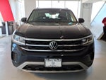 2022 Volkswagen Atlas 3.6L V6 SEL 4MOTION
