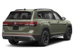 2026 Volkswagen Atlas 2.0T Peak Edition 4MOTION