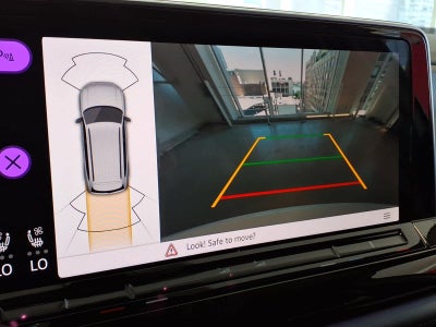 2026 Volkswagen Atlas 2.0T Peak Edition 4MOTION