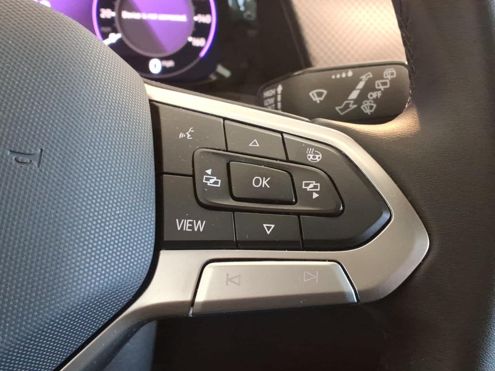 2026 Volkswagen Atlas 2.0T Peak Edition 4MOTION