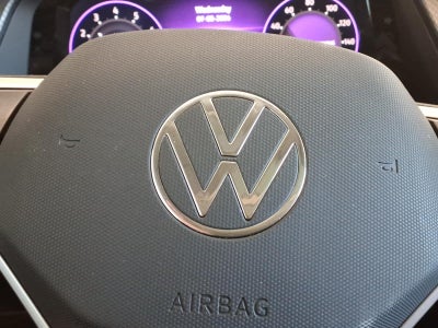 2026 Volkswagen Atlas 2.0T Peak Edition 4MOTION