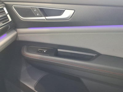 2026 Volkswagen Atlas 2.0T Peak Edition 4MOTION