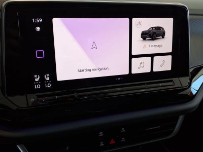 2026 Volkswagen Atlas 2.0T Peak Edition 4MOTION