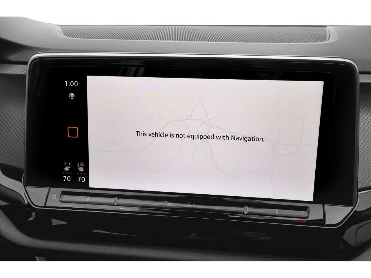 2026 Volkswagen Atlas 2.0T Peak Edition 4MOTION