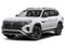 2026 Volkswagen Atlas 2.0T Peak Edition 4MOTION