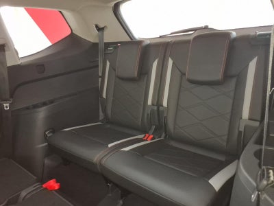 2026 Volkswagen Atlas 2.0T Peak Edition 4MOTION