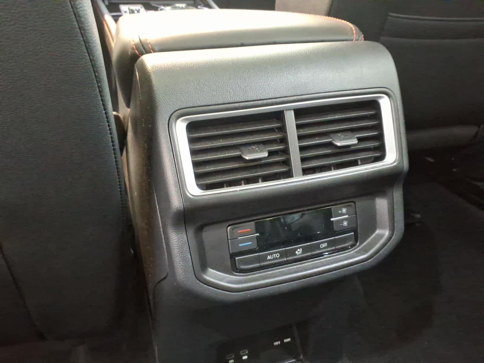 2026 Volkswagen Atlas 2.0T Peak Edition 4MOTION