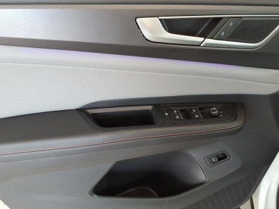 2026 Volkswagen Atlas 2.0T Peak Edition 4MOTION