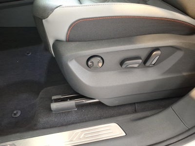 2026 Volkswagen Atlas 2.0T Peak Edition 4MOTION