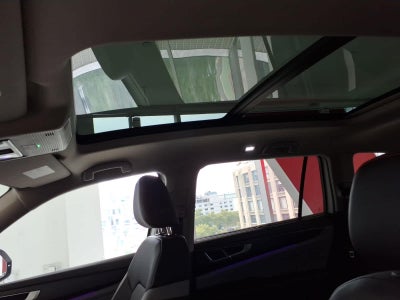 2026 Volkswagen Atlas 2.0T Peak Edition 4MOTION