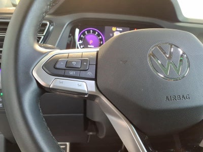 2026 Volkswagen Atlas 2.0T Peak Edition 4MOTION