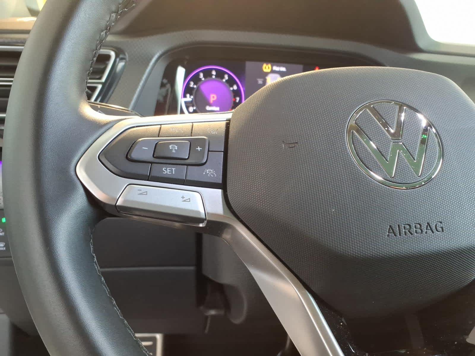 2026 Volkswagen Atlas 2.0T Peak Edition 4MOTION